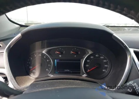 2018 Chevrolet Equinox Lt from USA, damaged, VIN 2GNAXSEV7J6139901